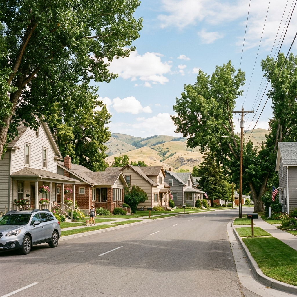 Cabinetry services in Boulder, Montana