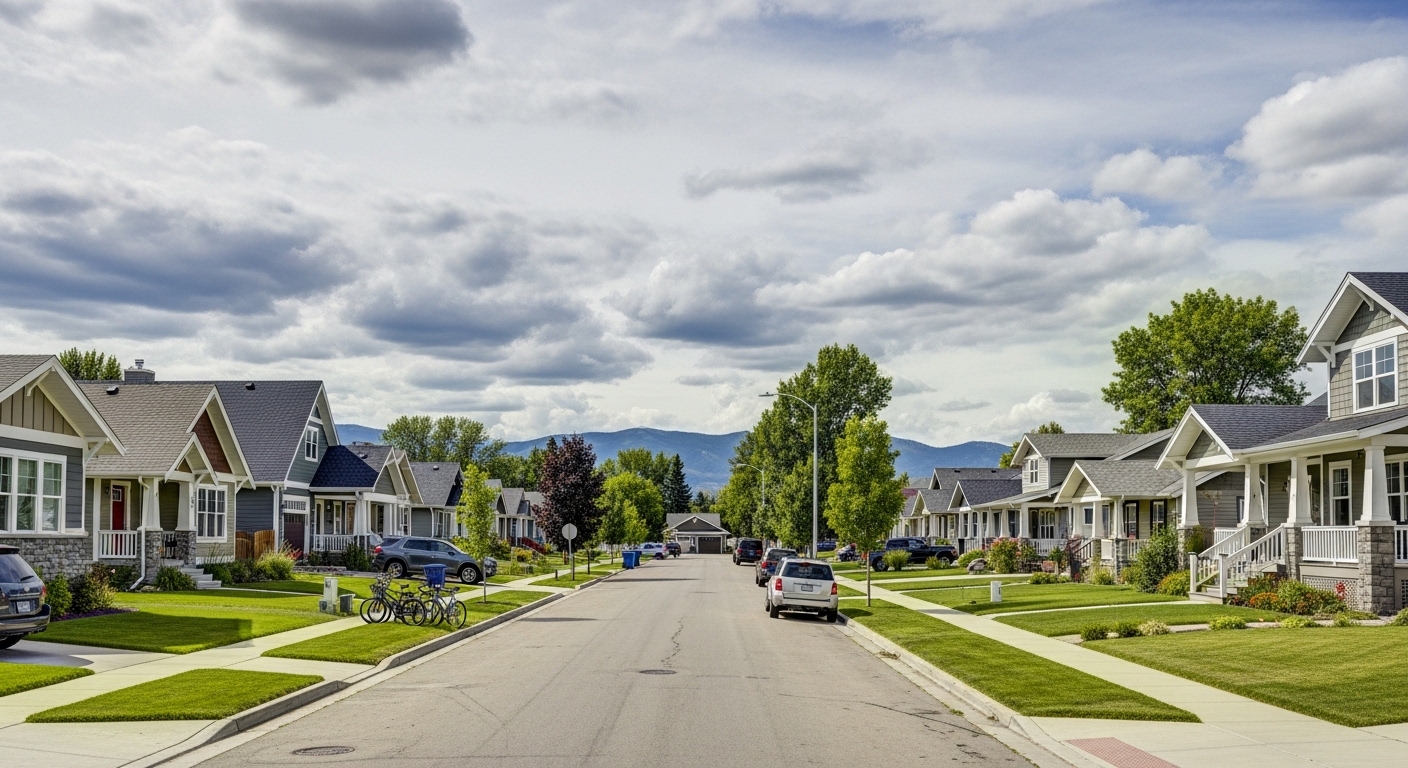 Cabinetry services in Bozeman, Montana