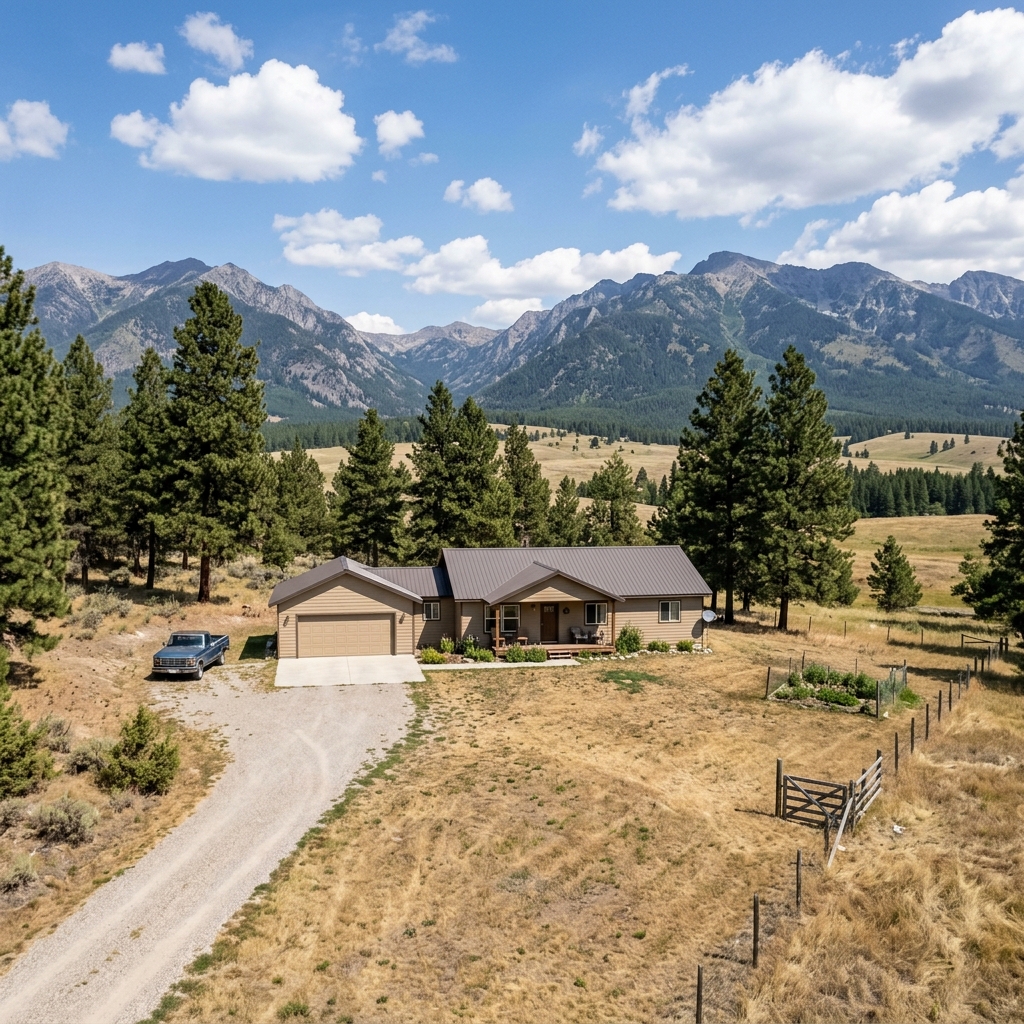 Cabinetry services in Clancy, Montana