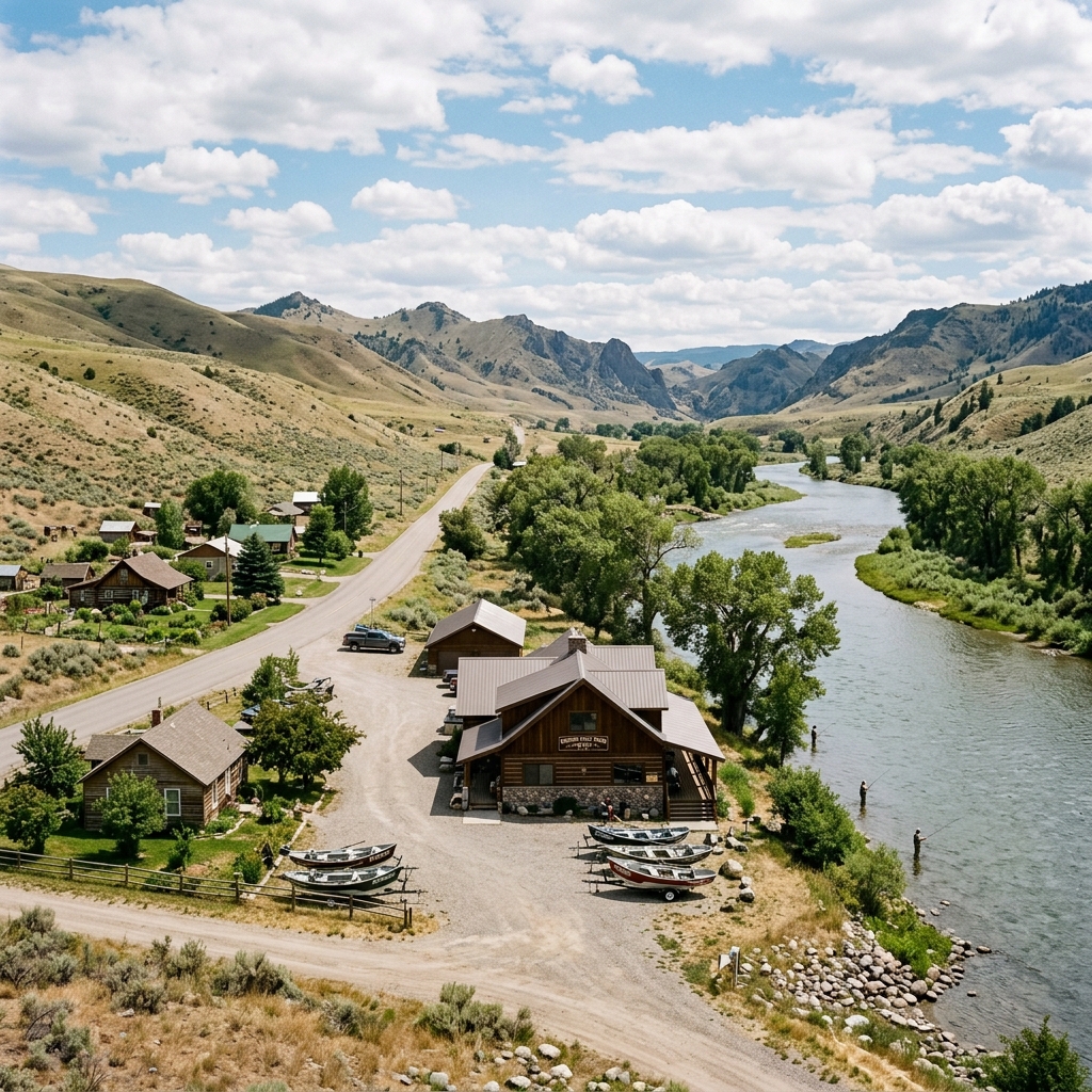 Cabinetry services in Craig, Montana
