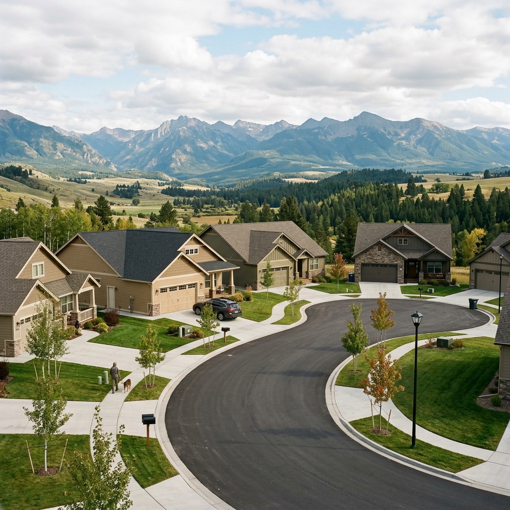 Cabinetry services in East Helena, Montana