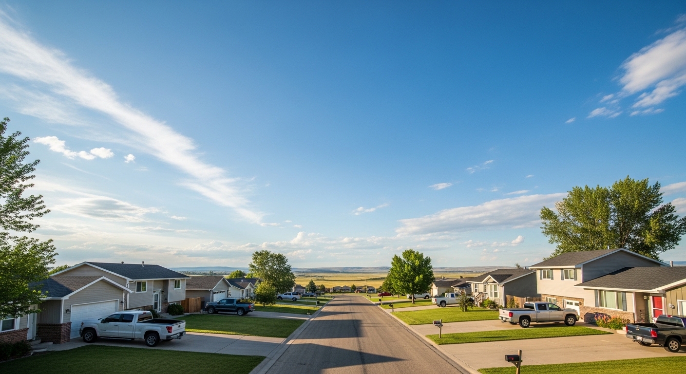 Cabinetry services in Great Falls, Montana