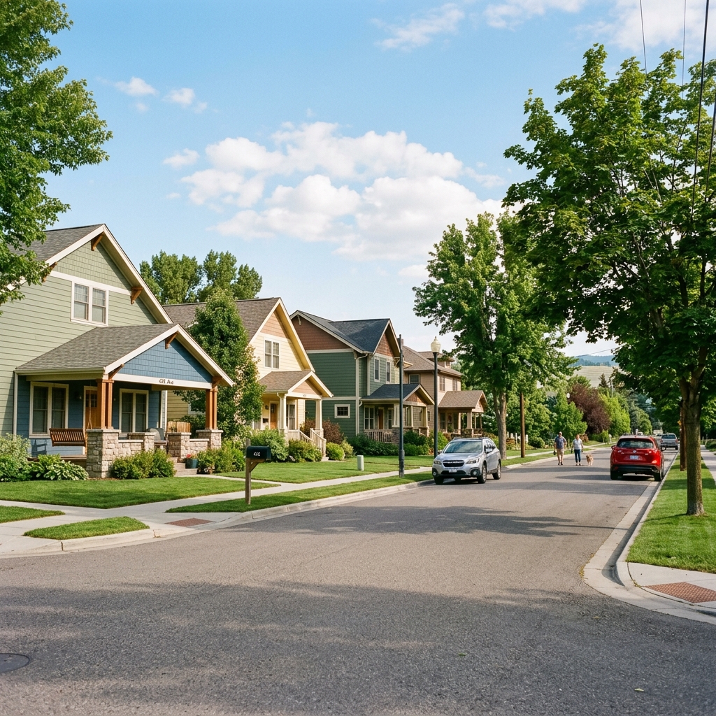 Cabinetry services in Helena, Montana