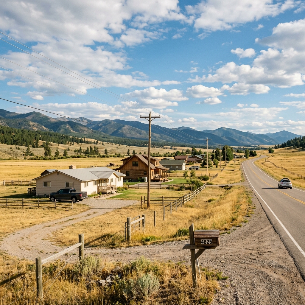 Cabinetry services in Jefferson City, Montana