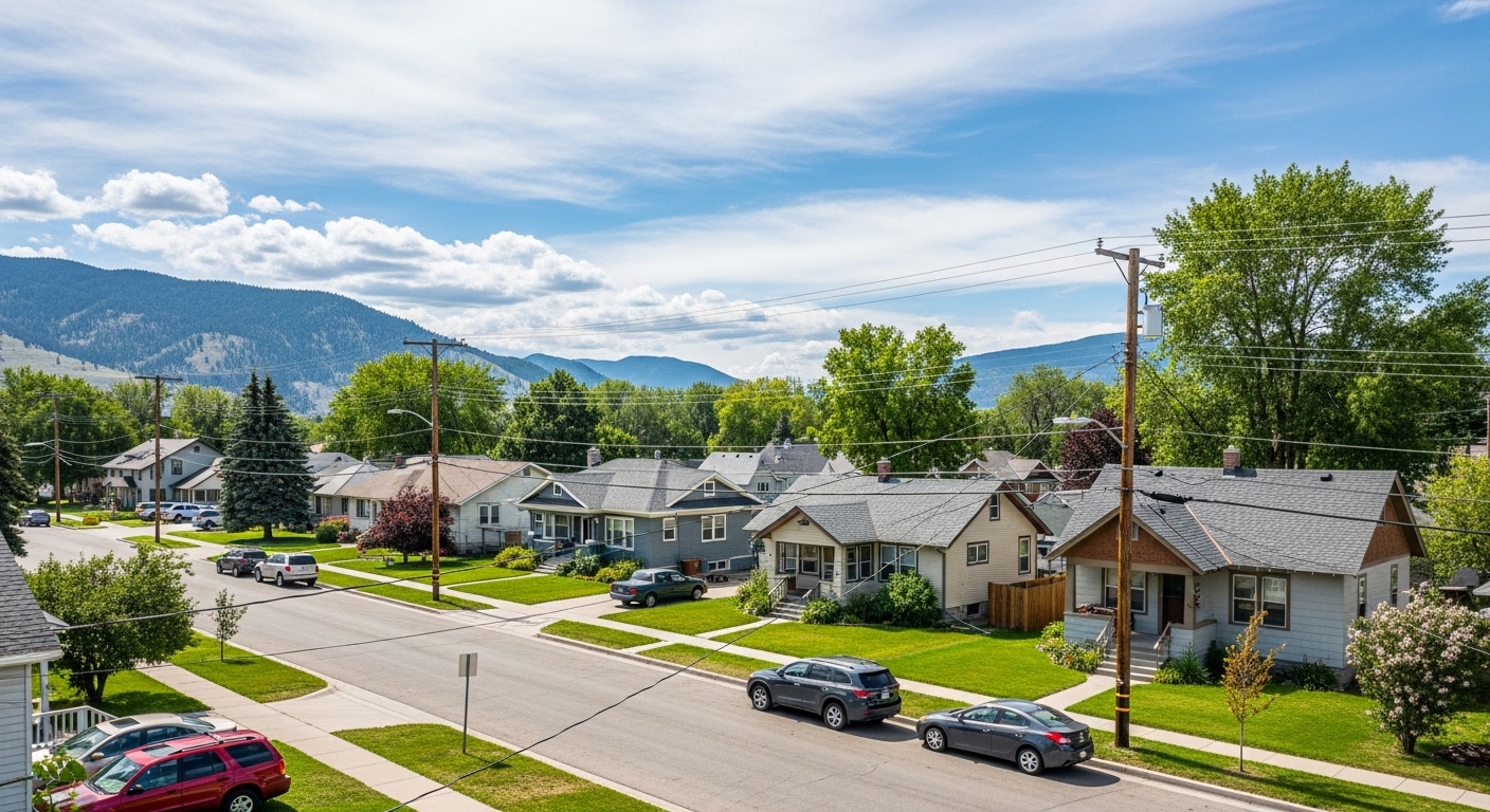 Cabinetry services in Missoula, Montana