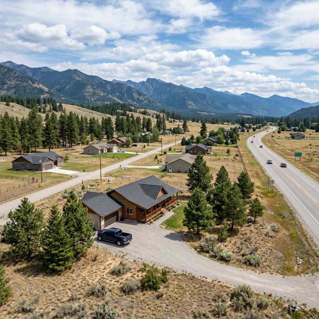 Cabinetry services in Montana City, Montana