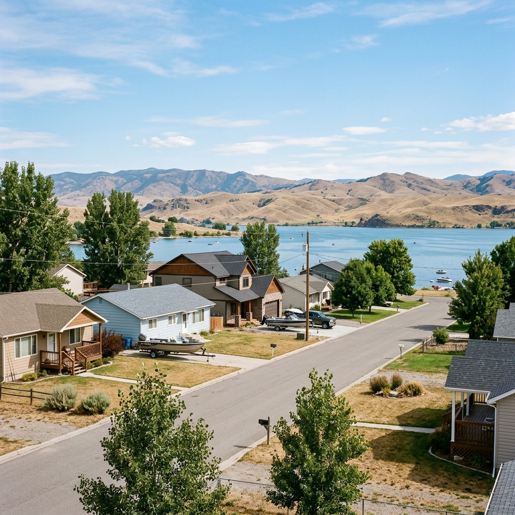 Cabinetry services in Townsend, Montana